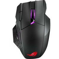 ASUS ROG Spatha X gaming muis 19000dpi - thumbnail