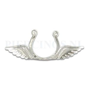 Tepelclip angel wings