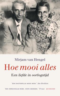 Hoe mooi alles (Paperback)