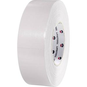 TOOLCRAFT 80S1250500 80S1250500 Pantsertape 80S1250500 Zilver (l x b) 50 m x 50 mm 1 stuk(s)