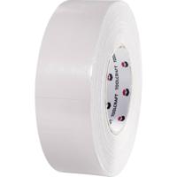 TOOLCRAFT 80S1250500 80S1250500 Pantsertape 80S1250500 Zilver (l x b) 50 m x 50 mm 1 stuk(s)