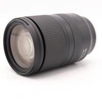Tamron 17-70mm F/2.8 Di III-A VC RXD Sony E occasion