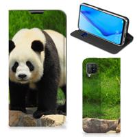Huawei P40 Lite | Hoesje maken | Panda