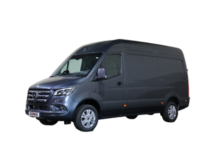 Mercedes Benz Sprinter