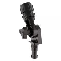 Scotty Gear Head Mount