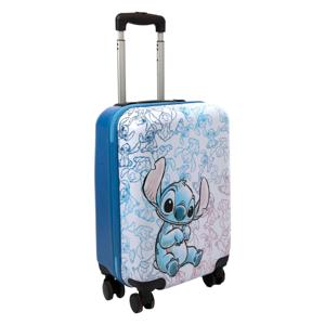 Undercover Trolleykoffer stitch