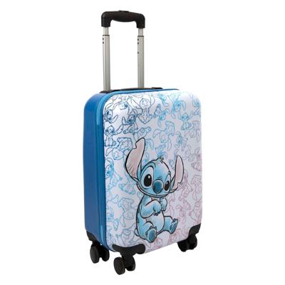 Undercover Trolleykoffer stitch