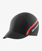 Salomon S/lab speed cap - ZWART - Unisex