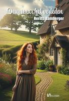 Deur naar het verleden - Herma Bamberger - ebook