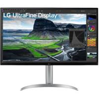 LG 32UQ850V-W.AEU 32 Ulra HD IPS Black monitor - thumbnail