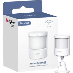 Aqara Motion Sensor P1 HomeKit multisensor voor slimme woning Draadloos ZigBee