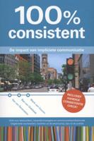 100% consistent (Paperback)