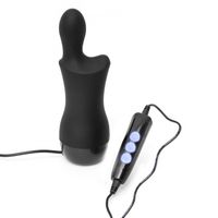 doxy - the don (skittle) plug-in anal toy - thumbnail