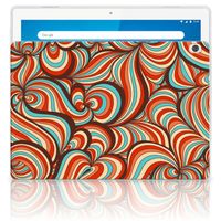 Lenovo Tab M10 Tablethoes Retro