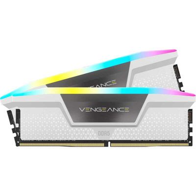 64 GB DDR5-6000 Kit Werkgeheugen