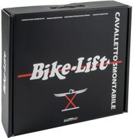 Bike-Lift montagestandaard "fs-10/mk" mounting stand can be dismantled at the