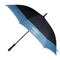 Paraplu Umbro Series 2 Zwart Paraplu Umbro Series 2 Zwart