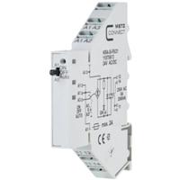 Metz Connect 11070613 Koppelelement 24, 24 V/AC, V/DC (max) 1x wisselcontact 1 stuk(s)