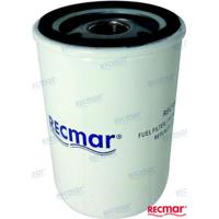 REC3847644 - VOLVO BRANDSTOFFILTER