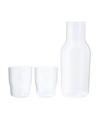 190 Nijntje Karaf Met 2 Bekers