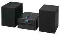Denver MDA-270 - stereo set - DAB - FM - CD speler - Bluetooth - USB input