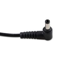 SmallRig 1819 Power Cable for Blackmagic Cinema Camera/ Blackmagic Video Assist/ Shogun Monitor - thumbnail