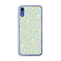 Spiegeleitjes: Honor Play 8A Transparant Hoesje