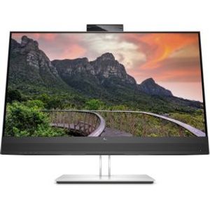 HP E27m G4 27 Quad HD 75Hz IPS monitor incl webcam