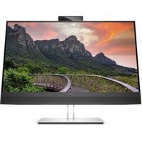 HP E27m G4 27 Quad HD 75Hz IPS monitor incl webcam - thumbnail