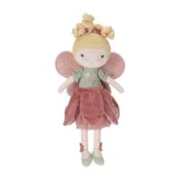 Little Dutch knuffelpop fee mila 35cm