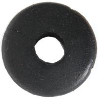 CiF rubber afdichtring rubber guide black for fuel tap