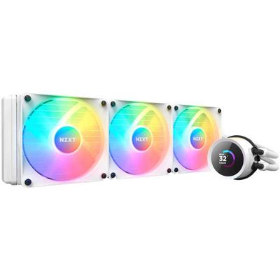 NZXT Kraken 360 RGB waterkoeling