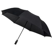 Golf - Paraplu - Zwart