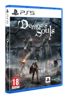 Sony Demons Souls Standaard Duits, Engels PlayStation 5 - thumbnail