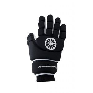 The Indian Maharadja Glove PRO fullfinger Rechts - zwart