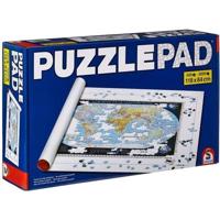 SCHMIDT SPIELE Puzzelaccessoires Legpuzzelroller - Tot 3000 stukjes