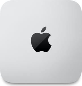 Refurbished Mac Studio M1 Max 10 core CPU 24 core GPU 32GB 512GB Als nieuw