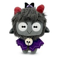 Cult of the Lamb Plush Figure Goat 22 cm Cult of the Lamb Plush Figure Goat 22 cm