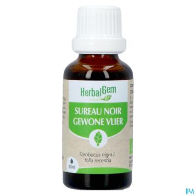 Herbalgem Vlier Bio 30ml
