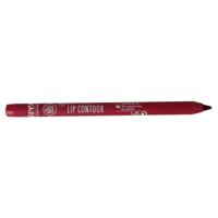 Lavera Lipcontour black berry 06