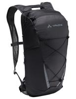 Vaude Uphill 12 Dagtourrugzak Black