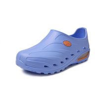 Sun Shoes Dynamic EVA Clog - Licht Blauw