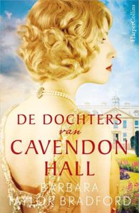 De dochters van Cavendon Hall - Barbara Taylor Bradford - ebook