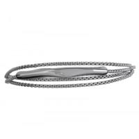 Dames ketting Breil TJ2763 24 cm
