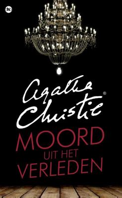 Moord uit het verleden (Paperback)