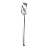 Set dessertvorken Amefa Metropole Staal Metaal 19,4 cm (12 Stuks)