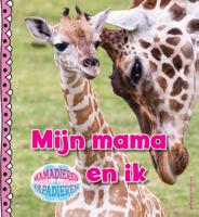 Mijn mama en ik (Hardback) Mijn mama en ik (Hardback)