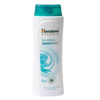 Himalaya Herbals Nourishing Body Lotion - thumbnail