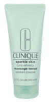 Clinique Skincare Sparkle Skin Body 200ml