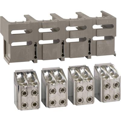 Schneider Electric 33641 Aansluitaccessoires 1 stuk(s)